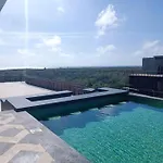 A Pasos De La Playa, Con Terraza Y Jacuzzi Apartamento