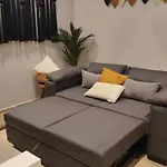 A Pasos De La Playa, Con Terraza Y Jacuzzi * Tulum