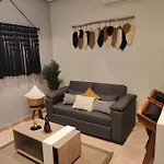 A Pasos De La Playa, Con Terraza Y Jacuzzi Apartamento *