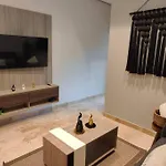 A Pasos De La Playa, Con Terraza Y Jacuzzi Apartamento Tulum