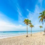 A Pasos De La Playa, Con Terraza Y Jacuzzi Apartamento