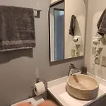 Apartamento A Pasos De La Playa, Con Terraza Y Jacuzzi *