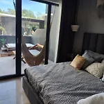 A Pasos De La Playa, Con Terraza Y Jacuzzi Apartamento