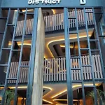 A Pasos De La Playa, Con Terraza Y Jacuzzi * Tulum