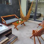 Apartamento A Pasos De La Playa, Con Terraza Y Jacuzzi *