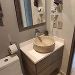 A Pasos De La Playa, Con Terraza Y Jacuzzi Apartamento *
