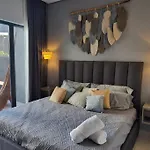 A Pasos De La Playa, Con Terraza Y Jacuzzi * Tulum