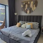 A Pasos De La Playa, Con Terraza Y Jacuzzi Apartamento *