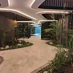 Apartamento A Pasos De La Playa, Con Terraza Y Jacuzzi