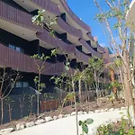 A Pasos De La Playa, Con Terraza Y Jacuzzi Tulum