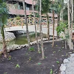 Apartamento A Pasos De La Playa, Con Terraza Y Jacuzzi