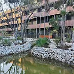 A Pasos De La Playa, Con Terraza Y Jacuzzi Apartamento
