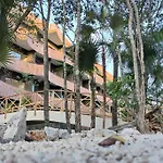 A Pasos De La Playa, Con Terraza Y Jacuzzi * Tulum