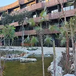 A Pasos De La Playa, Con Terraza Y Jacuzzi Apartamento Tulum