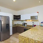 3br Penthouse With Private Rooftop And Jacuzzi And Club Access Apartamento