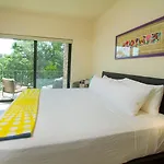 3br Penthouse With Private Rooftop And Jacuzzi And Club Access Apartamento
