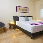 Apartamento 3br Penthouse With Private Rooftop And Jacuzzi And Club Access *