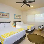 3br Penthouse With Private Rooftop And Jacuzzi And Club Access Tulum