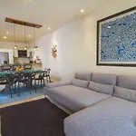 3Br Penthouse With Private Rooftop And Jacuzzi And Beach Club Access