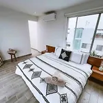 Apartahotel Rosa Azul