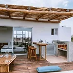 Rosa Azul Tulum