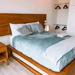 Apartahotel Rosa Azul Tulum