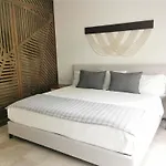 Tulum City Apartments At Menesse Tulum