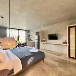 Apartamento Selva By Casago Tulum