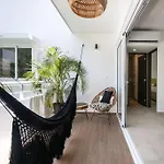Upscale Aldea Zama Getaway ~ Terrace ~ Pool ~ Gym