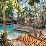 Soko Jungle Vibes 2Bdr Private Pool Walking 2 Rest