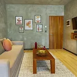 Apartamento Sunny, Spacious&amazing Amenities *