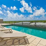 Sunny, Spacious&amazing Amenities * Tulum