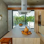 Sunny, Spacious&amazing Amenities Apartamento
