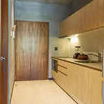 Apartamento Sunny, Spacious&amazing Amenities