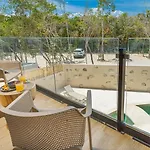Sunny, Spacious&amazing Amenities Apartamento Tulum