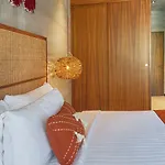 Sunny, Spacious&amazing Amenities Apartamento