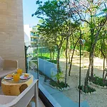 Sunny, Spacious&amazing Amenities Apartamento *