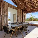 Charming Nature-Inspired Condos With Sultry Surroundings By Stella Rentals