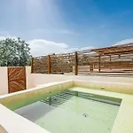 Jungle - Cenote