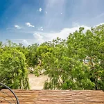 Tulum Jungle Villas - Villa Jaguar