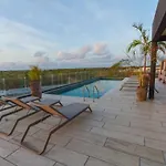 Premium Studio With Pool-Gym-Garden - Superb Location