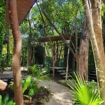 Jungle Treehouse Apartamento *