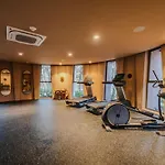 Heavenly 3br Ph W Private Pool, Gym, Yoga Class * Tulum