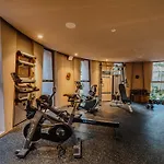 Heavenly 3br Ph W Private Pool, Gym, Yoga Class Apartamento *