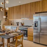 Apartamento Heavenly 3br Ph W Private Pool, Gym, Yoga Class *