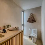 Heavenly 3br Ph W Private Pool, Gym, Yoga Class Apartamento