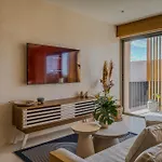 Heavenly 3br Ph W Private Pool, Gym, Yoga Class Tulum