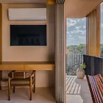 Heavenly 3br Ph W Private Pool, Gym, Yoga Class Apartamento Tulum