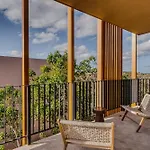 Heavenly 3br Ph W Private Pool, Gym, Yoga Class Apartamento Tulum