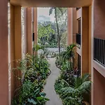 Apartamento Heavenly 3br Ph W Private Pool, Gym, Yoga Class Tulum